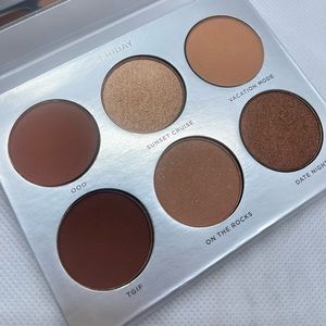 PÜR On Point Friday Palette || NEW IN BOX
